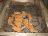 120 feet used Can Am Sharp Chain